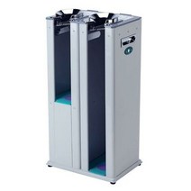 비철 자동 우산 비닐포장기 우산꽂이 우산통, 단품