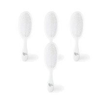 몰리 메이 브러쉬 Beauty Works Molly Mae Brush, 4팩