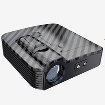 레이져 LED 도어라이트 센서형 도어빔 실내등, 2개 1세트-383_쌍용_오리지날