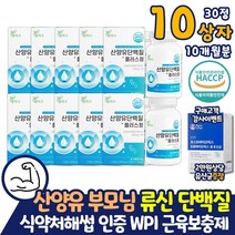 여성 근성장 아미노액티브 BCAA 엠비피 산양유 MBP 10개월분 단백질 류신 분리유청 WPI 프로틴 코스트코 네덜란드 류신 루신 프로테인 쉐이크 mbp 엠비피 퀄리고트 해썹 인증 보충제