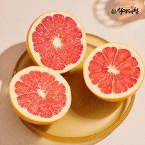 식탐대첩 프리미엄 레드자몽 대과 15개(개당370g내외), 단품