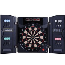 업소용 다트판 게임팡 카페 전자 다트 게임 기계, 카페 전자 다트 게임 기계 다트 12개