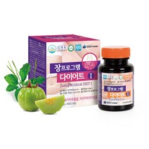 장 다이어트 쾌변 실크피브로인유산균 실크펩타이드 누에고치단백질 가르시니아 차전자피 카테킨 알로에전잎 비타민C 엽산 셀렌 아연 배변활동 장건강 식약처기능성인증 장프로그램다이어트세트, 60포+120정, 2종