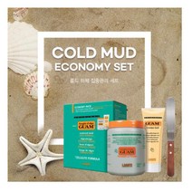 라코테쾀 콜드 하체 집중관리 세트 (해초머드1kg+젤250ml), 상세페이지 참조, 상세페이지 참조
