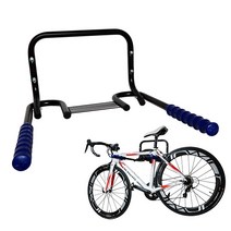 디빅 디스플레이 벽걸이 거치대 자전거 실내 스탠드 보관대, 단품