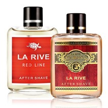 [1+1] 라리브 모던스타일 남성 애프터쉐이브 스킨 4종 랜덤픽 100ml*2종, 카바나 애프터쉐이브, 카바나 애프터쉐이브