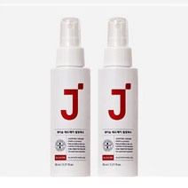 [1+1] 제이숲 레드제이 힐링픽서 95ml, R95 레드제이 힐링픽서 95ml 2개