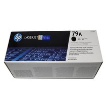 HP 정품토너 LaserJet Pro MFP M26a 검정 (No.79A), 1개