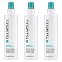 폴미첼 헤어 미스트 아와푸히 모이스쳐 Paul Mitchell Awapuhi Moisture Mist Kpf 500Ml 3개