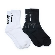 지프 [지프][JEEP]지프쿠션 양말(JN0GSU004)