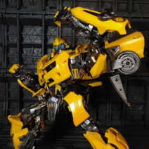 범블비 피규어 MPM03 옵티머스 트랜스포머 장난감