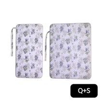 일월 일월 숲속애 온수매트 Q S, 단일옵션