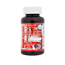 내츄럴365 아메리카 파워 슬리밍 다이어트, 56정, 1개