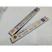 (퀼트나인) 재단칼 재단기용 교체 칼날 스트롱H 원단 재단, 13인치