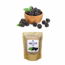 산해랑 복분자가루, 1개, 300g