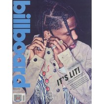 Billboard (주간) : 2018년 01월 06일, Billboard Magazine