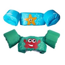 퍼들점퍼/튜브/물놀이용품/콜맨/Puddle Jumper, star fish