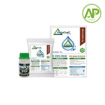 루트칼 입상 식물 칼슘 비료 영양제 석회 모두싹 바루 텃밭 액상 토마토 마늘 복숭아 딸기 고추 오이, 3kg