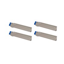 국대토너 [OKI] C9600MGA 컬러 재생토너 C9600G C9800MGA, 1개, 노랑