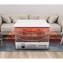 YOUZA 폐유난로 난방 폐유 농업용 보일러 가정용, 3.8kw 스테인레스