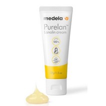 [메델라] 퓨어란 7g/라놀린100%/유두진정크림, 메델라퓨어란 7g, 상세 설명 참조, 상세 설명 참조