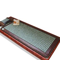 1인용돌침대 매트 온돌 숯 싱글 흙 황토