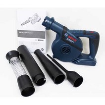 무선 송풍기 에어건 먼지 제거기 세차건 흡입 기능, GBL18V-120베어메탈