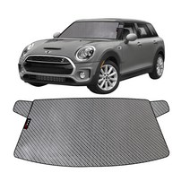 엑스핏 차종별 맞춤형 햇빛가리개, 1세트, 미니쿠퍼 클럽맨 16년~