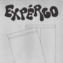 [CD] NMIXX (엔믹스) - expergo [일반반][버전 2종 중 1종 랜덤 발송]