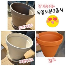 독일토분3총사, 황토