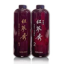 라파뷰 프로페셔널 홍삼수 시스테인 1제1000ml+2제1000ml