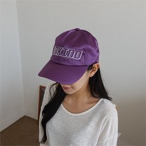 벨라도이 BELLA.DOI 사틴 언카인드 여자 볼캡모자 야구모자 (6910668)