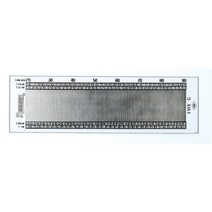 JAPAN 밀도계 섬유용프라스틱C MDG-C 20-90mm, 1개
