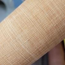 [쿠리연구소] 노랑/갈색 모음6종 모시원단 15cm 모시조각보 여름한복 규방공예 자투리원단, YE2_황토색