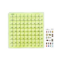 클라이오 박스 81홀 cryo 냉동 바이알 랙 storage 카트리지 상자 vial rack cell, 클라이오박스 81홀 1개 ＋ 사은품 증정