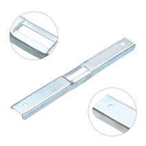 호닝가이드 날연마체인톱 깊이 게이지 파일 가이드 0.65mm 오리건 제거 톱 내구성 있고 실용적인 전기, 한개옵션0