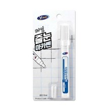 타일줄눈 마카펜 VT-015 10ml, 상세페이지 참조