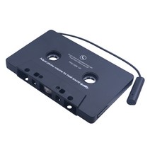 새로운 블루투스 5.0 빈티지 자동차 카세트 SD MMC MP3 테이프 플레이어 어댑터 키트 스테레오 오디오