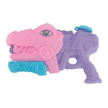 크앤비 공룡물총 워터건 중형 티라노사우루스, 핑크공룡