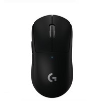 (관부가세포함) 로지텍 G프로X 수퍼라이트 무선마우스 2종 택1/ Logitech G PRO X SUPERLIGHT Game Mouse