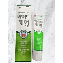 네오메디칼 화이트 케어 치약 200g 아파타이트가 함유, 6개