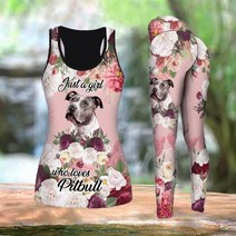 쓰리디 저온3d펜 어린이3d펜 필라멘트 Pug Dog 3D 여성용 인쇄 된 요가 복장 운동 레깅스 휘트니스 스포츠, 03 분홍색_08 4XL
