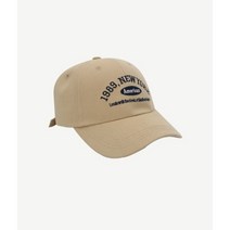 디엠스쿱 뉴욕 볼캡