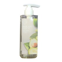 더페이스샵 아보카도 바디 워시300ml