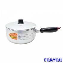 함마톤냄비 16cm 편수냄비 다용도냄비 주방용품, 단일사이즈
