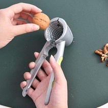 호두까는기계 호두까기 망치, 호두까기 클램프