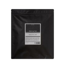 원씽 모델링팩 히알루론산 1kg, 1개입, 2개