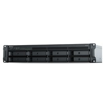 [Synology대리점] 시놀로지 RS1221+정품 판매대리점 8bay / 하드미포함, RS1221+