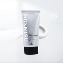 [건미수] 인더마 프로텍트 선 세럼 백탁현상 없는 산뜻한 세럼 베이스 선크림 50g