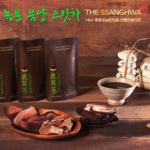 종로강남한의원 전통쌍화차 녹용음양으랏차 20포, 단품, 단품